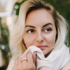 Анастасия Берегатнова, 20.10, Москва