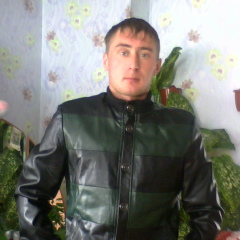 Серега Блажин, 09.09, Ижевск