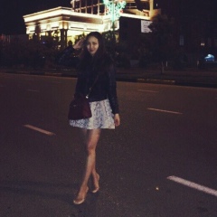 Гульжан Имашева, 27.01