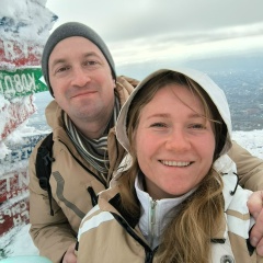 Стас Бабин, 26.05.1987, Партенит