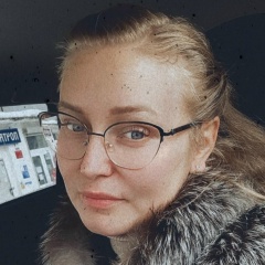 Наталья Степанова-Зехова, Великий Новгород