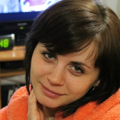 Юлия Анатолиевна, 24.06, Чернигов