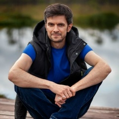 Андрей Калиновский, 13.04.1983, Санкт-Петербург