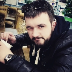 Давид Мосидзе, Волгоград