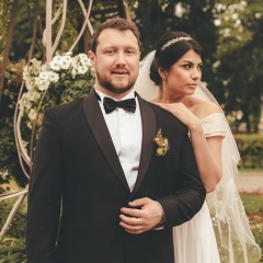 Aleksander Kishchenko, 05.08.1985, Москва