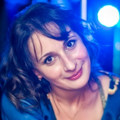 Светлана Лебедева, 16.08, Санкт-Петербург