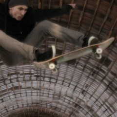 Дмитрий Мельников