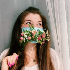 Гуля Баязитова, 15.01, Красноярск