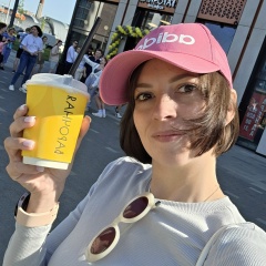 Екатерина Метелица, 26.08