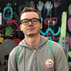 Виталий Тихонов, 12.12.1991, Dresden