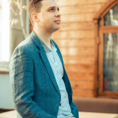 Алексей Дмитриев, 26.07, Нижний Новгород