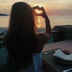 Лиана Низамиева, 19.10, Москва