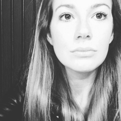 Лиза Холл, 09.01.1990, Москва