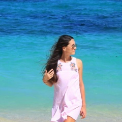 Инзиля Каримова, 01.09, Казань