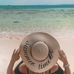 Катюша Кучмель, 08.01