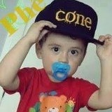 Phellype Shaun, 31.12.1995, Porto Alegre