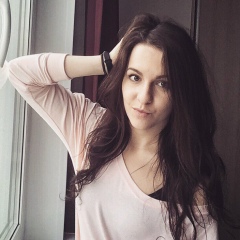 Мария Лебедева, 08.02.1993, Москва