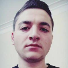 Saday Abdullayev, 28.02.1995