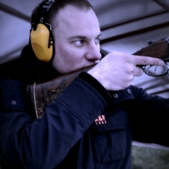 Максим Анищенков, 05.02.1983, Москва