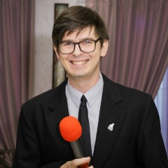 Дмитрий Волобуев, 24.07, Воронеж