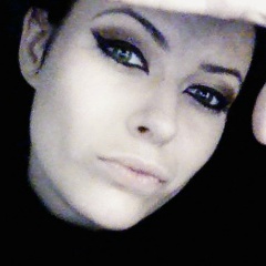 Маша Миами, 05.02.1991, Санкт-Петербург