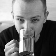 Валерий Шеремет, 31.01.1988, Киев