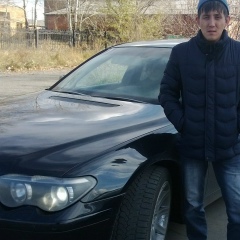 Ролан Кужугет, 06.04.1988, Кызыл