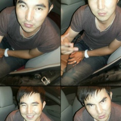 Aman Jantasov, 07.01, Москва