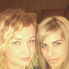 Алина Кобрина, 11.06.1991, Москва