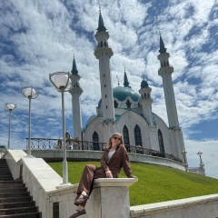 Маргарита Попцова, 30.04