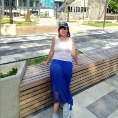 Елена Анкудинова, 17.02.1981, Крымск