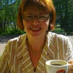 Бронислава Ефимова, 24.10, Мурманск