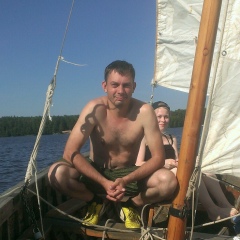 Алексей Кузнецов, 24.05.1979, Санкт-Петербург