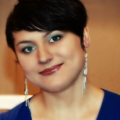 Галина Гордиенко, 17.03.1982, Алматы