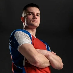 Дмитрий Турищев, 20.06.1992, Серпухов