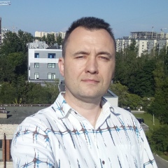 Олег Ефимов, 31.08, Санкт-Петербург