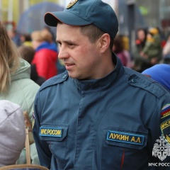 Алексей Лукин, 23.11.1989, Кунгур (деревня)