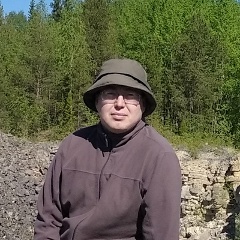 Алексей Мартынов, 13.03.1985, Печора