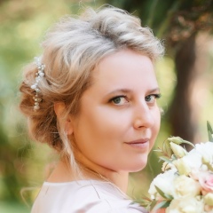 Юлия Гузеева, 18.01