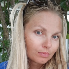 Виктория Никифорова, 14.02, Санкт-Петербург