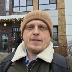 Иван Митин, Оренбург