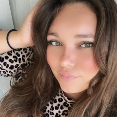 Верочка Дерябина, 04.09.1992, Стерлитамак