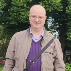 Lev Dinzburg, 14.12.1977, Москва