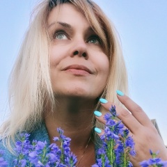 Мария Бычкова, Ульяновск