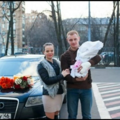 Митяй Смирнов, 04.11, Москва