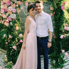 Катерина Жильцова, 22.08, Москва