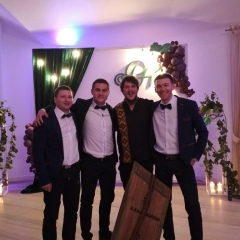 Ігор Шкурпіта, 11.02.1989, Львов