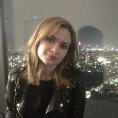 Irina Yahoo, 17.08, Москва