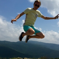 Nick Name, 24.04, Москва