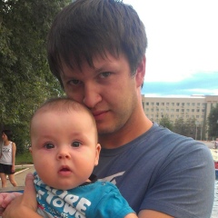 Юрий Войцех, 30.09.1984, Актобе